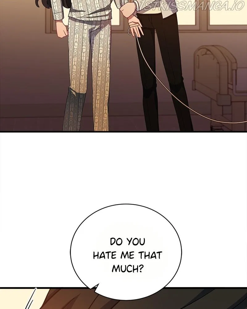 Lord, Let Me Be the Devil! Chapter 60 – Page 84