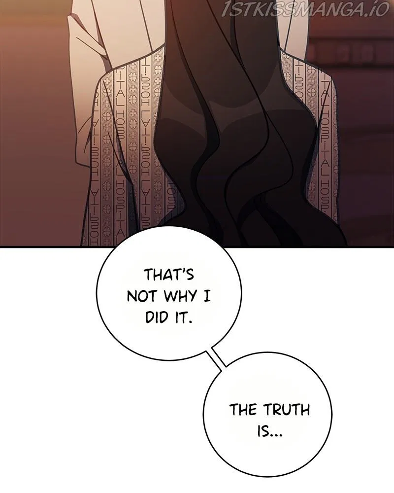 Lord, Let Me Be the Devil! Chapter 60 – Page 87