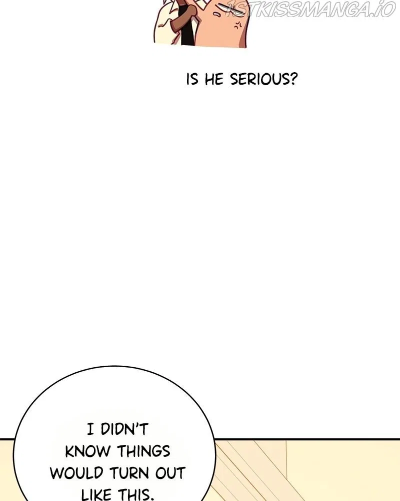 Lord, Let Me Be the Devil! Chapter 60 – Page 92