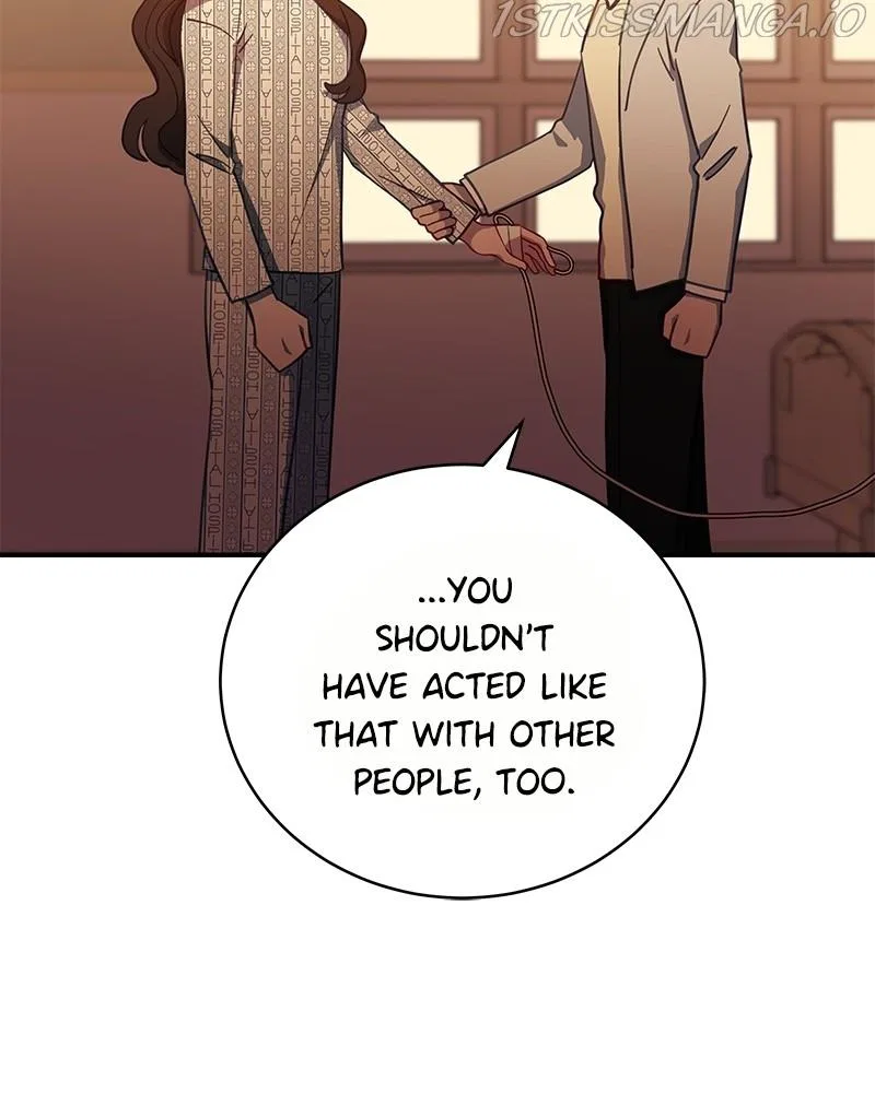 Lord, Let Me Be the Devil! Chapter 60 – Page 98