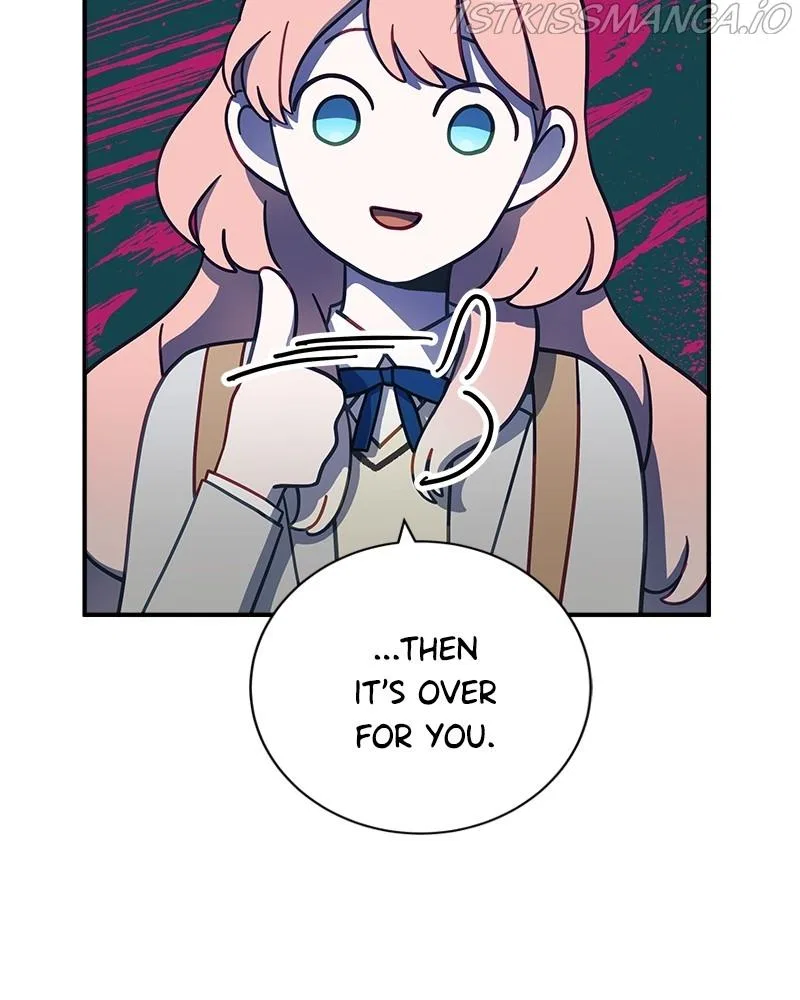 Lord, Let Me Be the Devil! Chapter 59 – Page 6