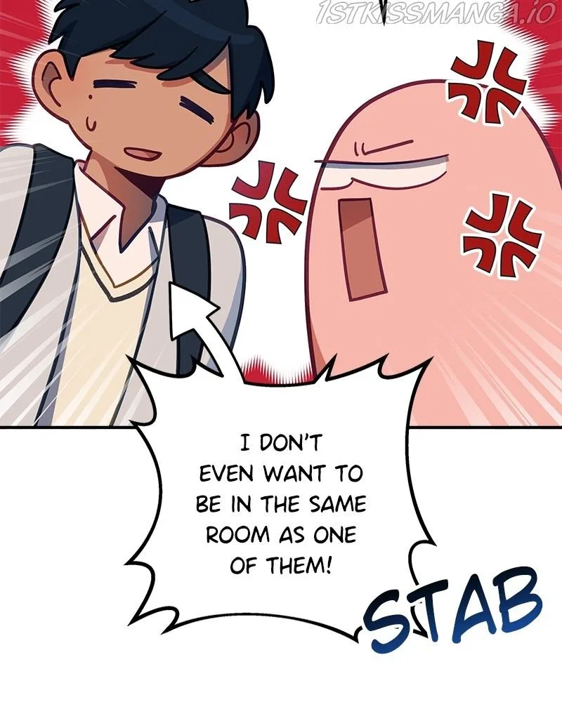 Lord, Let Me Be the Devil! Chapter 59 – Page 14