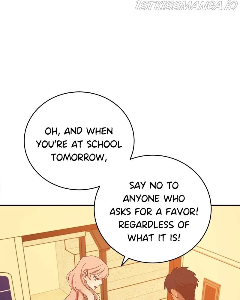 Lord, Let Me Be the Devil! Chapter 59 – Page 20
