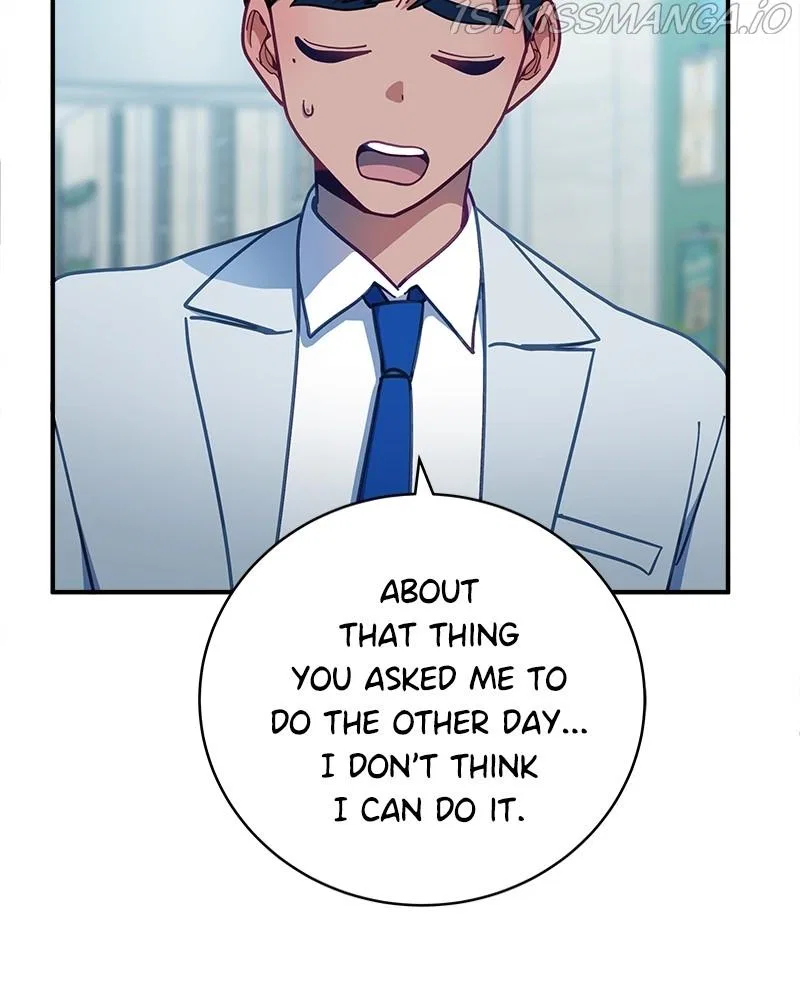 Lord, Let Me Be the Devil! Chapter 59 – Page 46