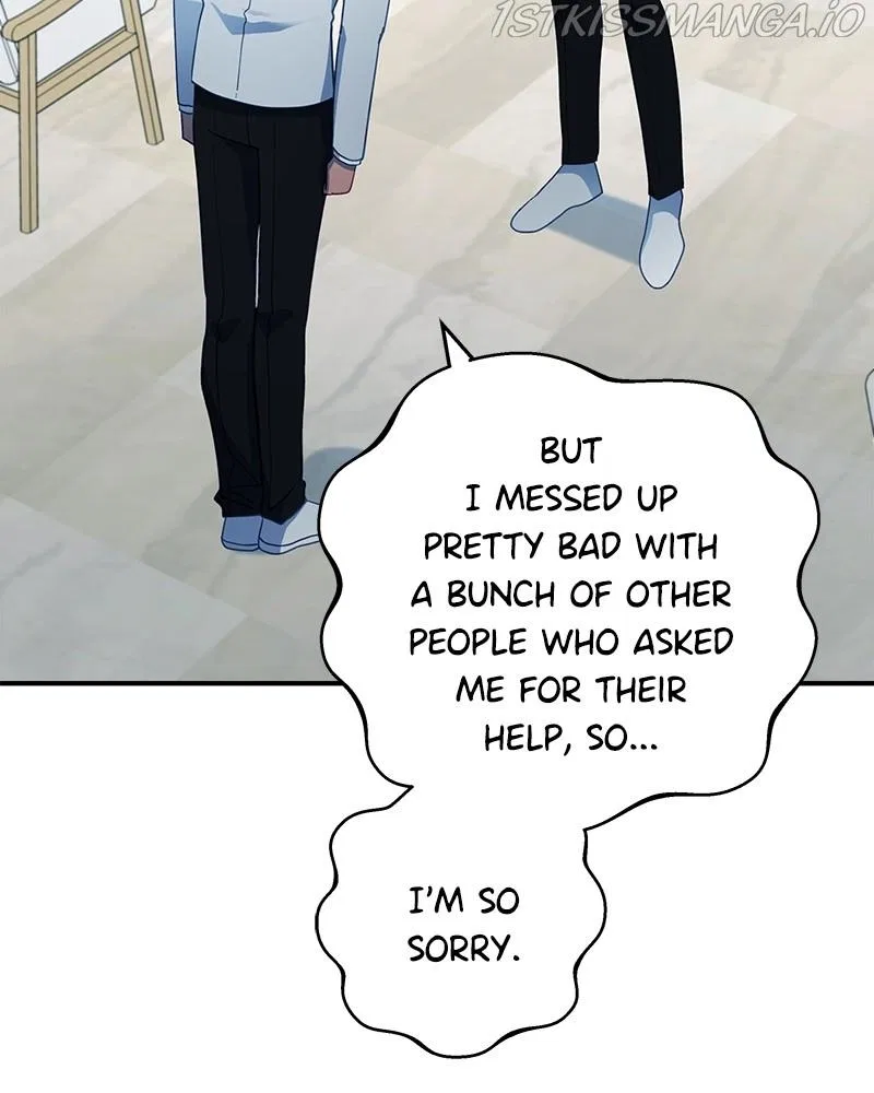 Lord, Let Me Be the Devil! Chapter 59 – Page 48