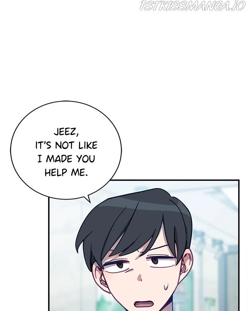 Lord, Let Me Be the Devil! Chapter 59 – Page 49