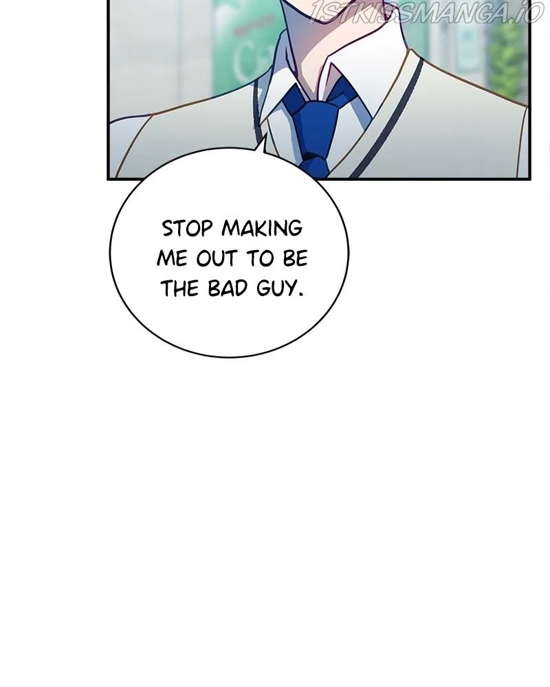 Lord, Let Me Be the Devil! Chapter 59 – Page 50