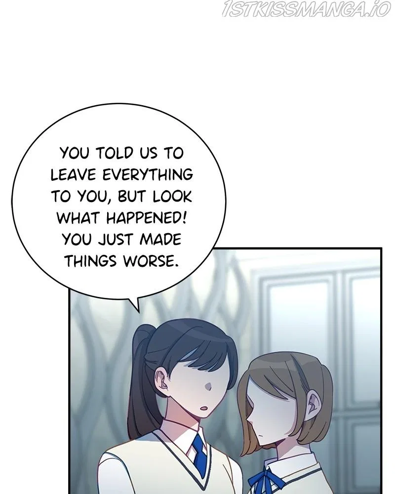 Lord, Let Me Be the Devil! Chapter 59 – Page 53