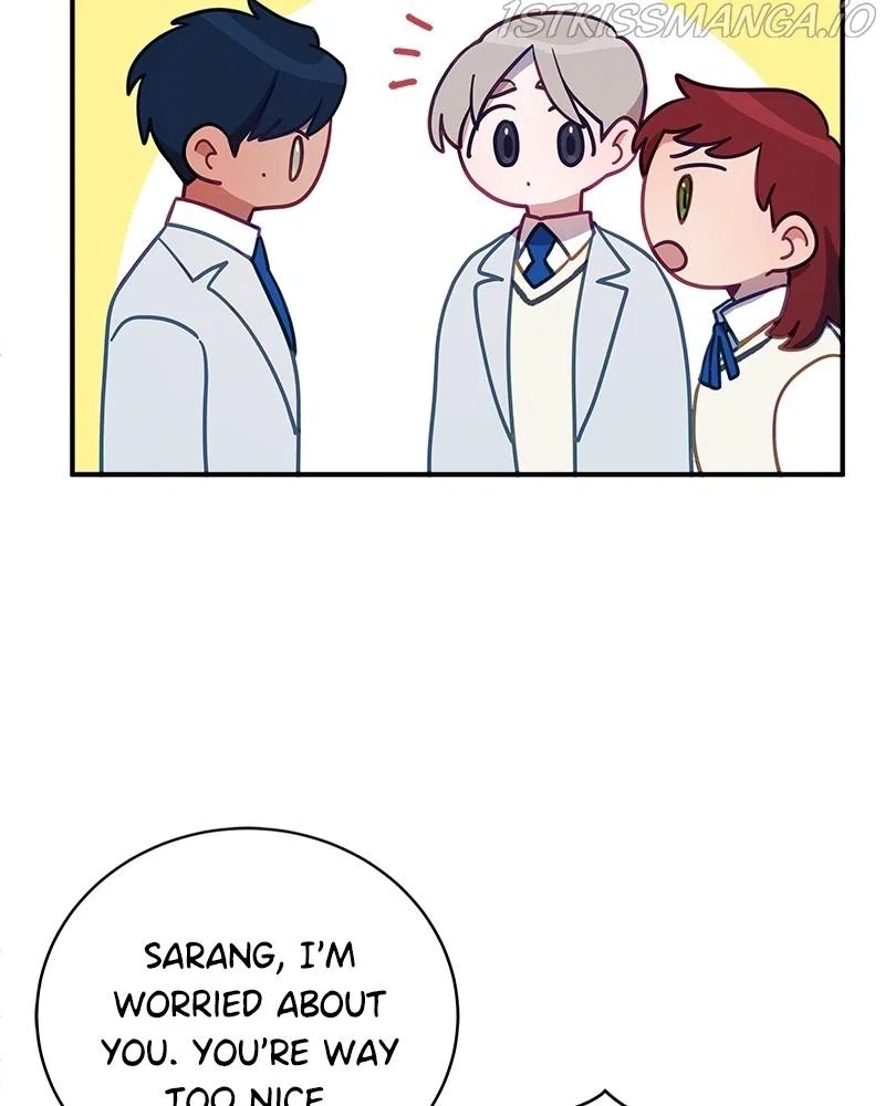 Lord, Let Me Be the Devil! Chapter 59 – Page 58