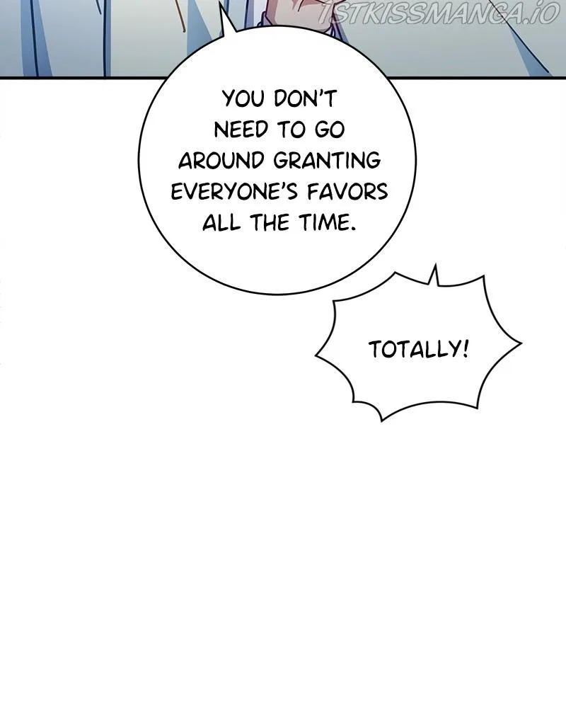 Lord, Let Me Be the Devil! Chapter 59 – Page 60