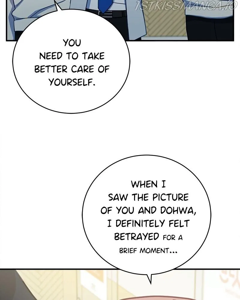 Lord, Let Me Be the Devil! Chapter 59 – Page 68