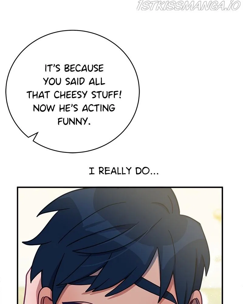 Lord, Let Me Be the Devil! Chapter 59 – Page 77