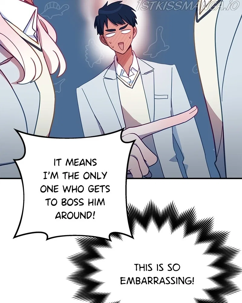 Lord, Let Me Be the Devil! Chapter 58 – Page 6