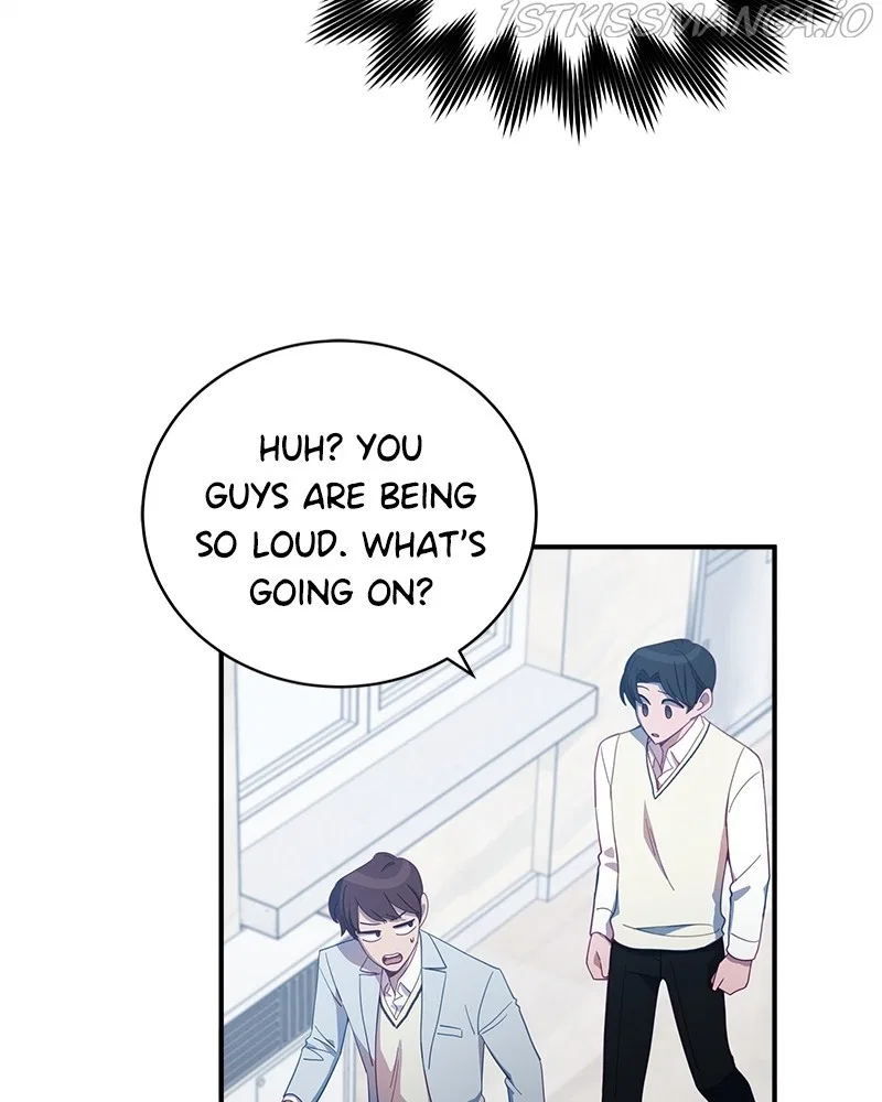 Lord, Let Me Be the Devil! Chapter 58 – Page 7