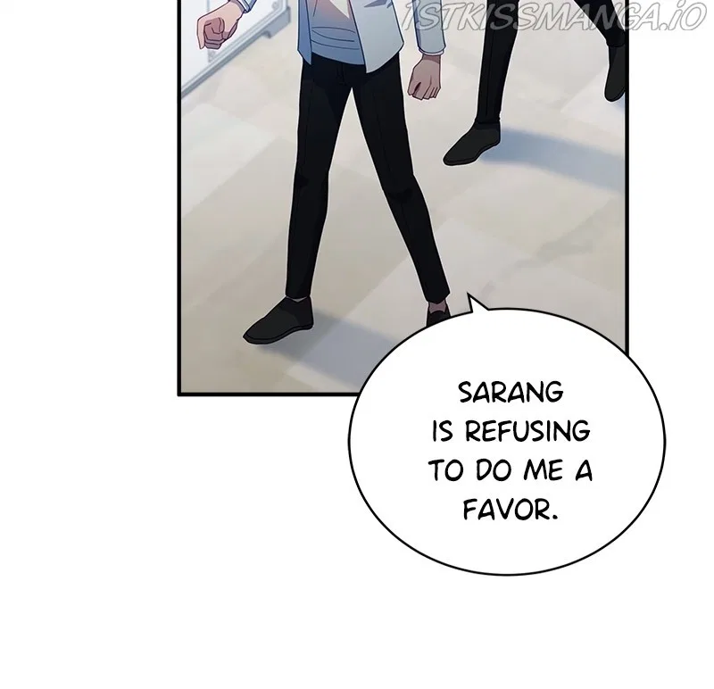 Lord, Let Me Be the Devil! Chapter 58 – Page 8