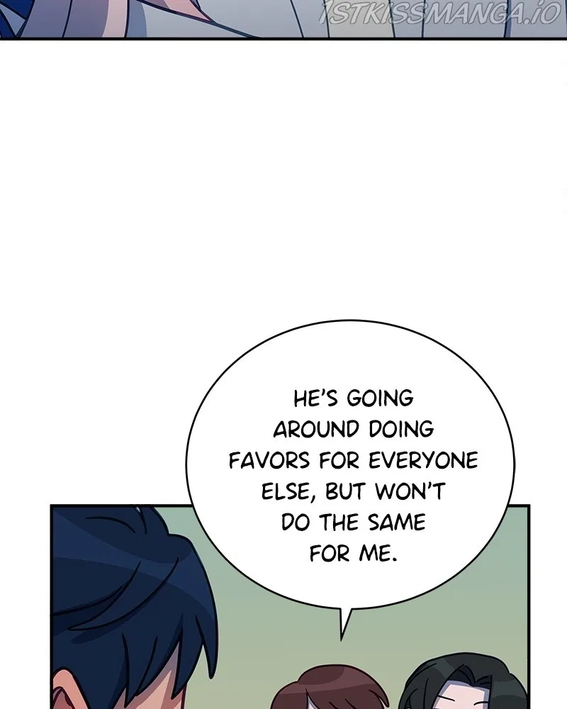 Lord, Let Me Be the Devil! Chapter 58 – Page 10
