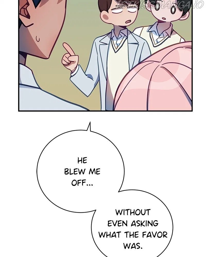 Lord, Let Me Be the Devil! Chapter 58 – Page 11