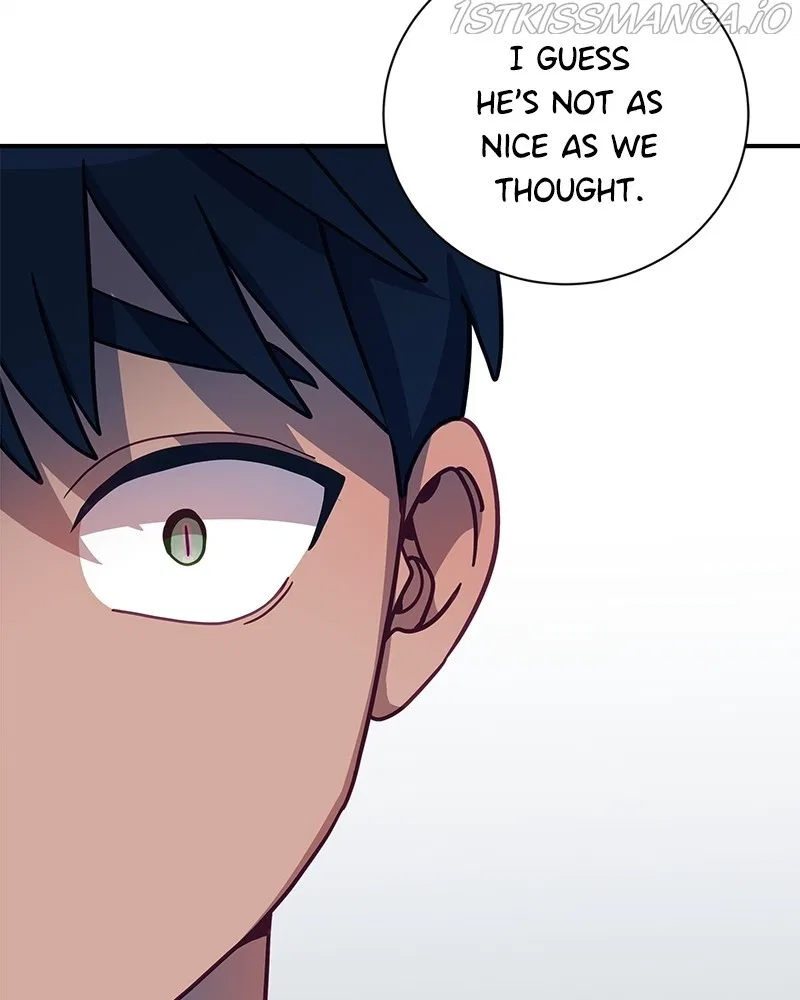 Lord, Let Me Be the Devil! Chapter 58 – Page 14