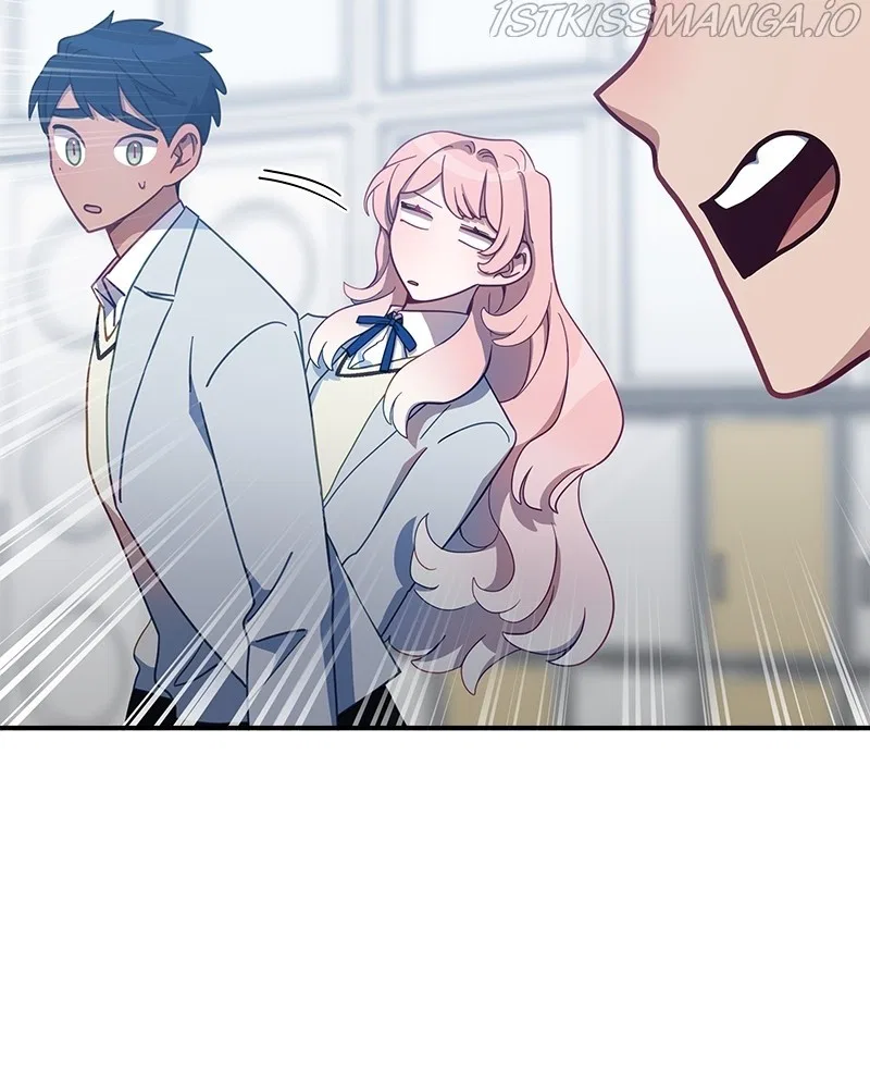Lord, Let Me Be the Devil! Chapter 58 – Page 19