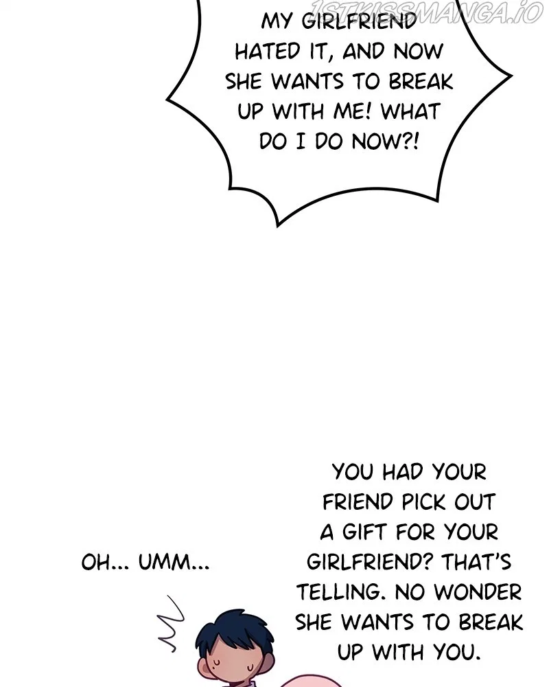 Lord, Let Me Be the Devil! Chapter 58 – Page 21