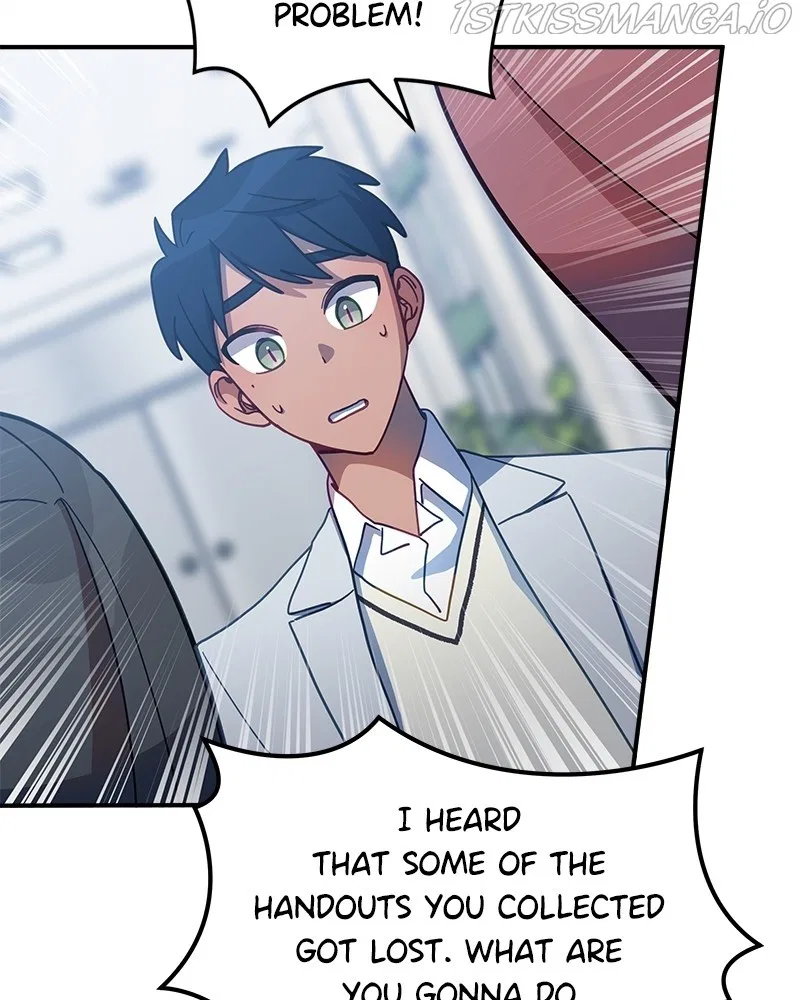 Lord, Let Me Be the Devil! Chapter 58 – Page 23
