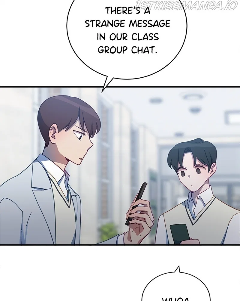 Lord, Let Me Be the Devil! Chapter 58 – Page 31