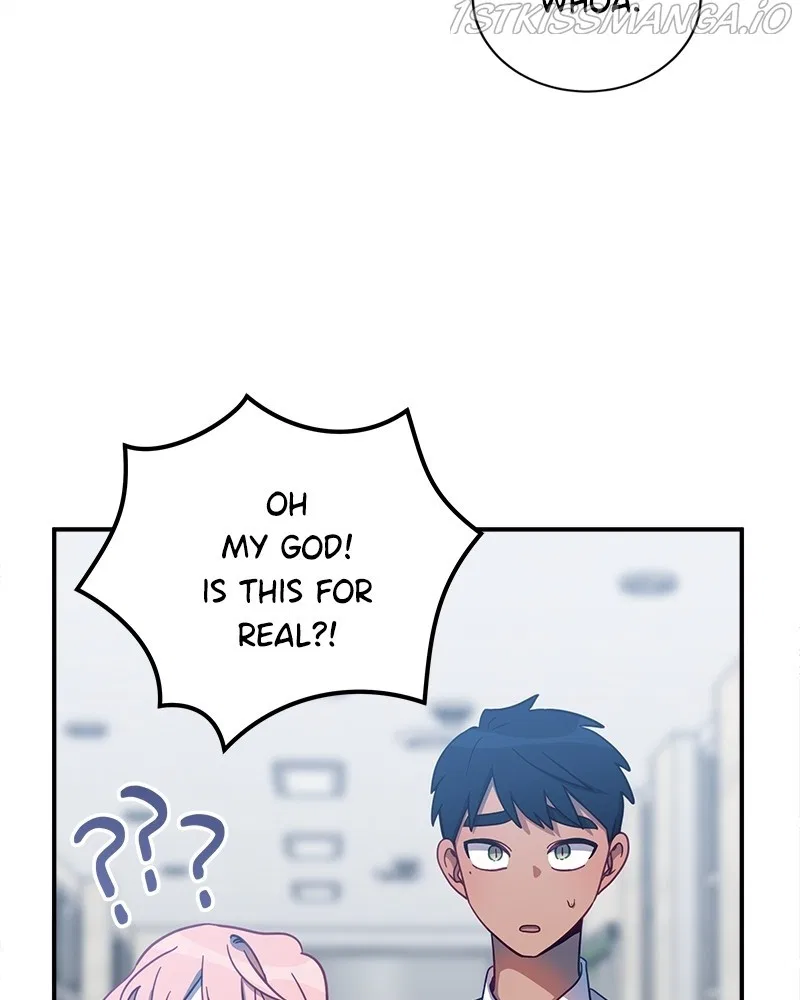Lord, Let Me Be the Devil! Chapter 58 – Page 32