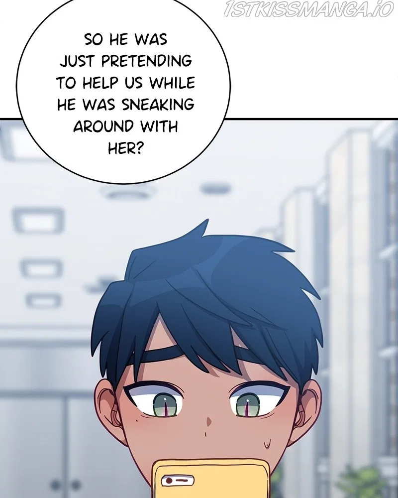Lord, Let Me Be the Devil! Chapter 58 – Page 36