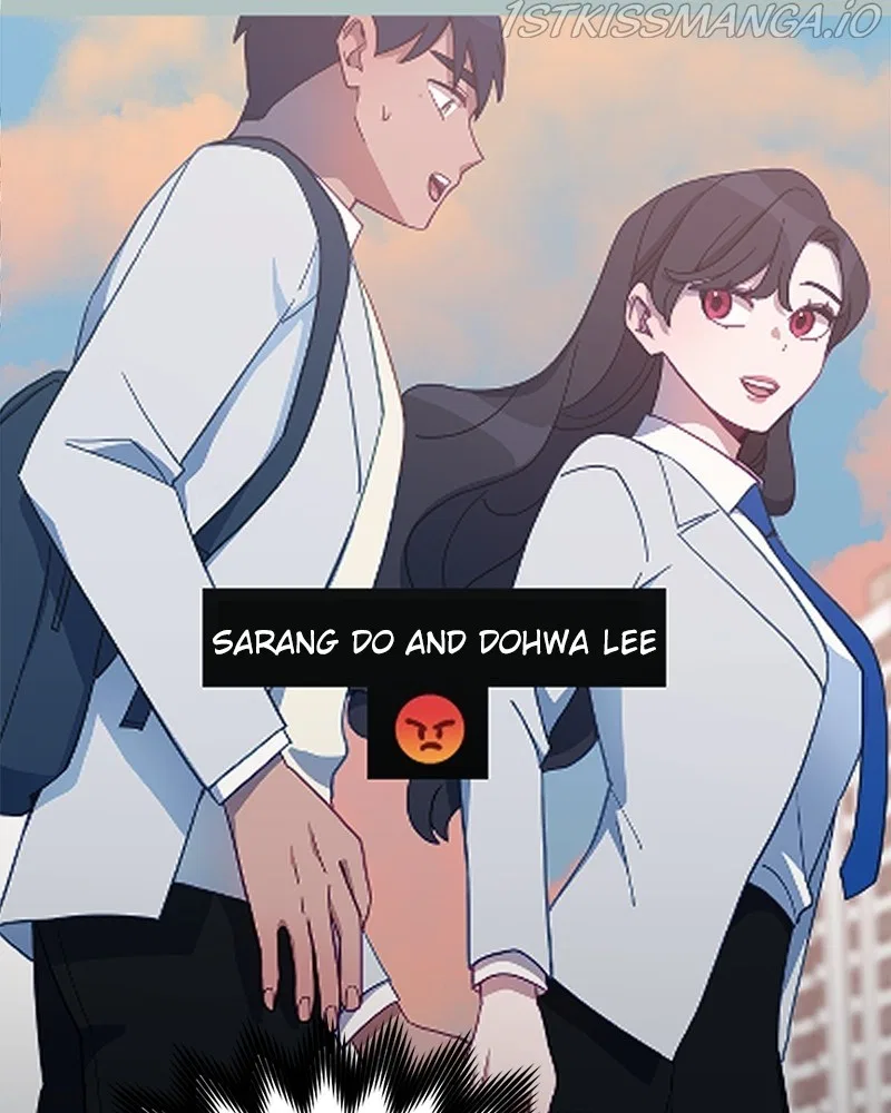 Lord, Let Me Be the Devil! Chapter 58 – Page 39