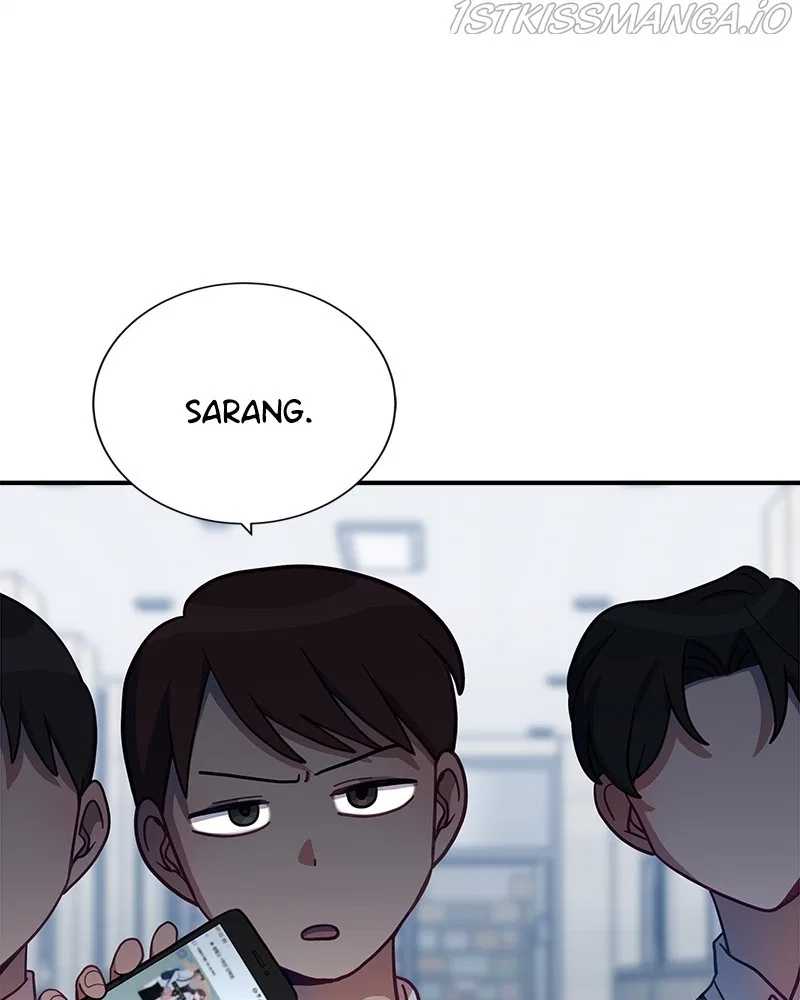 Lord, Let Me Be the Devil! Chapter 58 – Page 43