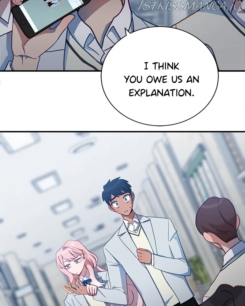 Lord, Let Me Be the Devil! Chapter 58 – Page 44