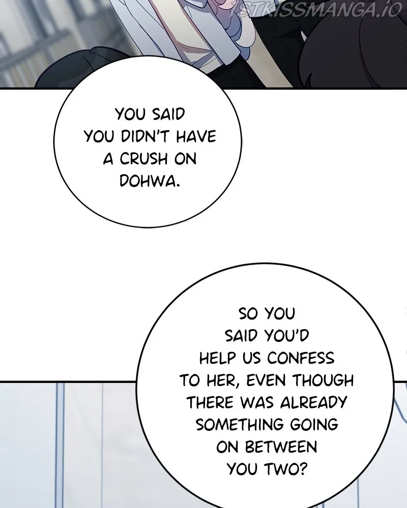 Lord, Let Me Be the Devil! Chapter 58 – Page 45