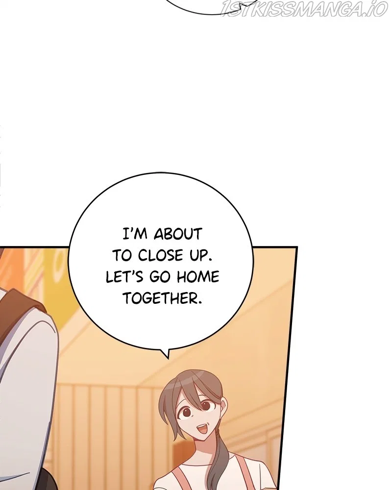 Lord, Let Me Be the Devil! Chapter 58 – Page 52