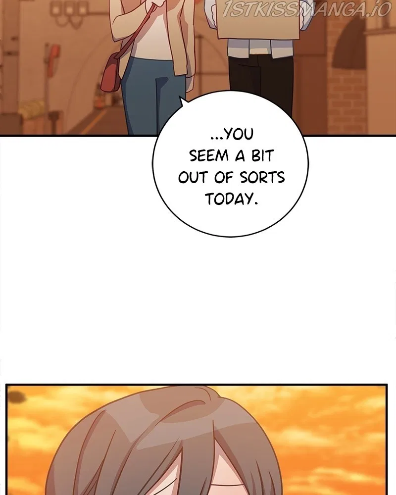 Lord, Let Me Be the Devil! Chapter 58 – Page 56