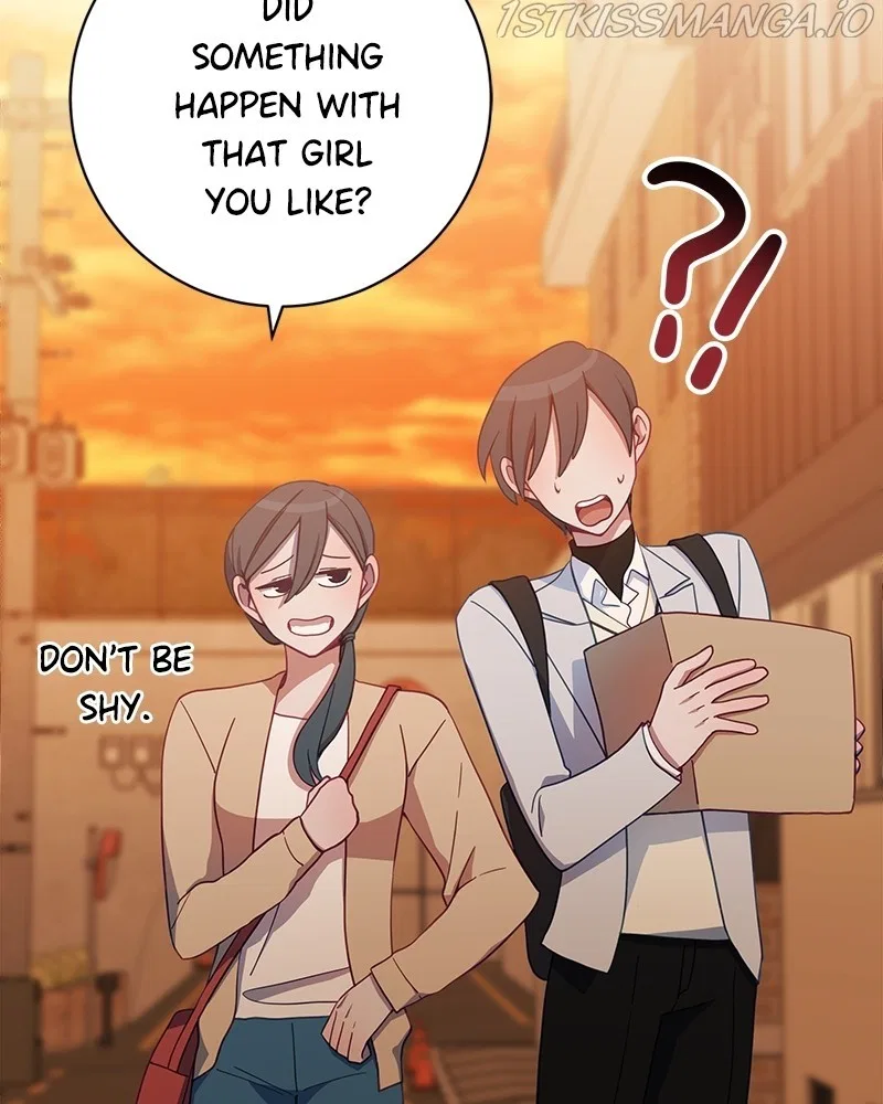 Lord, Let Me Be the Devil! Chapter 58 – Page 64