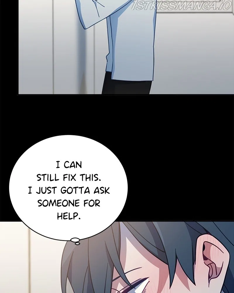 Lord, Let Me Be the Devil! Chapter 58 – Page 87