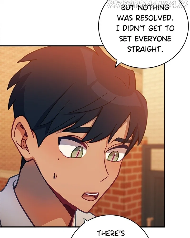 Lord, Let Me Be the Devil! Chapter 58 – Page 102