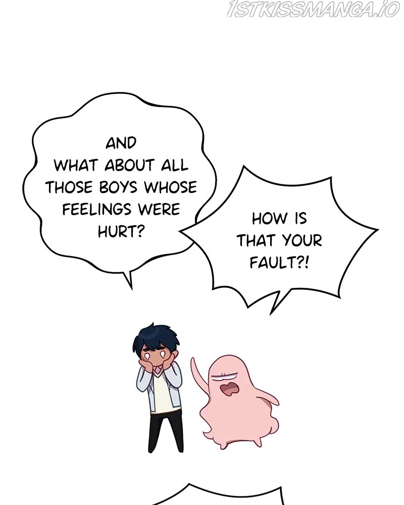 Lord, Let Me Be the Devil! Chapter 58 – Page 104