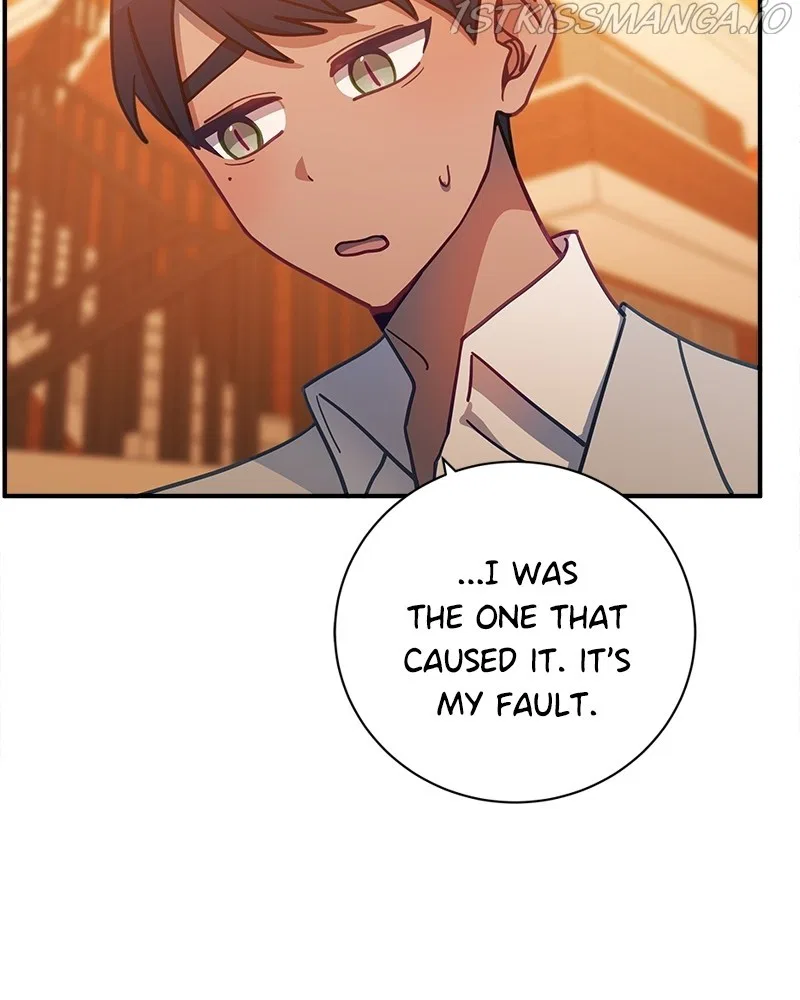 Lord, Let Me Be the Devil! Chapter 58 – Page 106