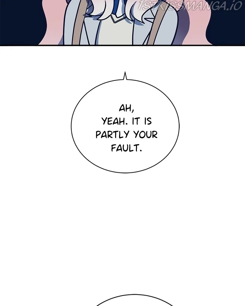 Lord, Let Me Be the Devil! Chapter 58 – Page 108
