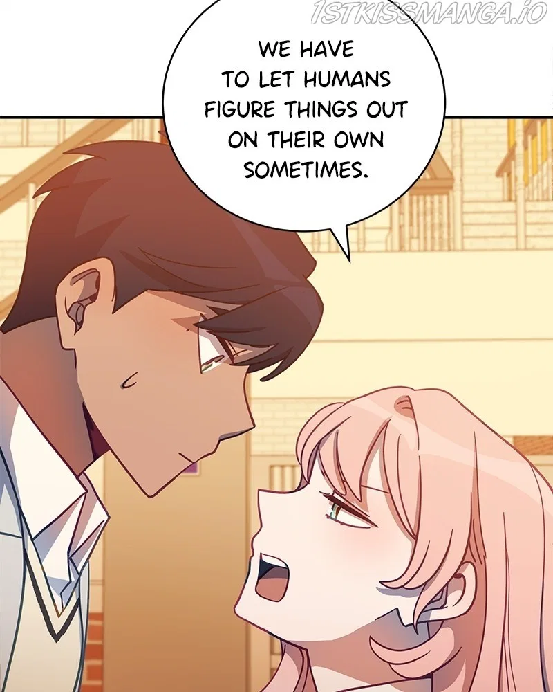 Lord, Let Me Be the Devil! Chapter 58 – Page 109