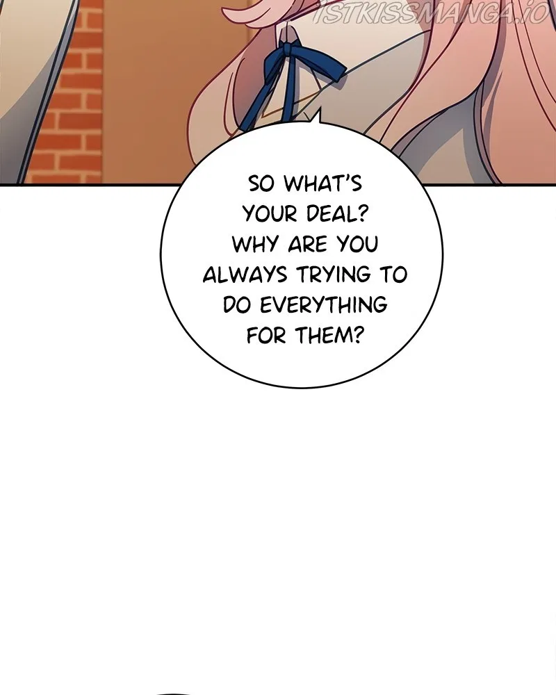 Lord, Let Me Be the Devil! Chapter 58 – Page 110