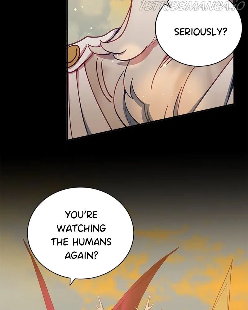 Lord, Let Me Be the Devil! Chapter 57 – Page 4