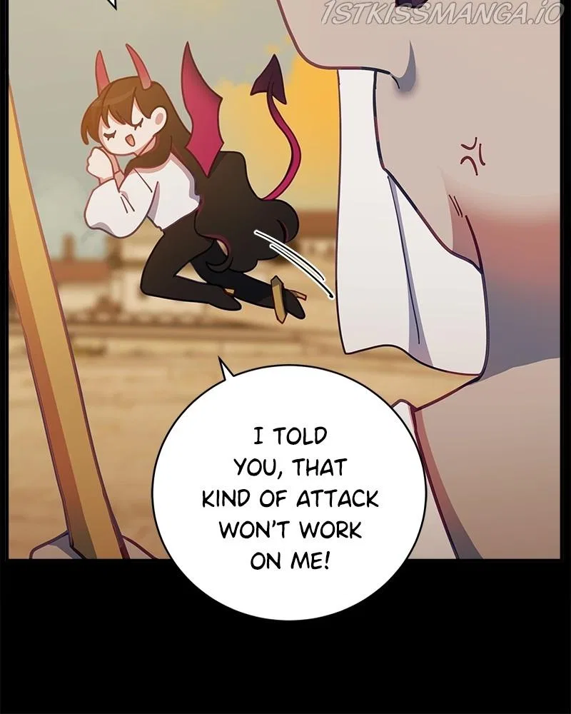 Lord, Let Me Be the Devil! Chapter 57 – Page 8
