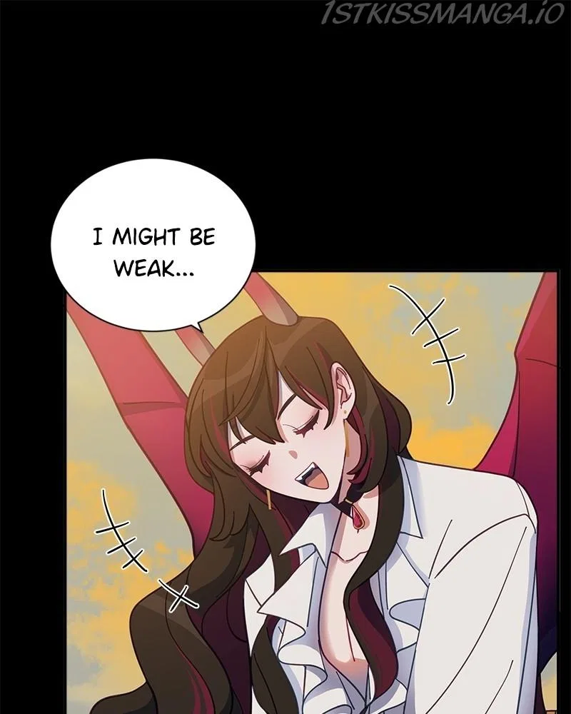 Lord, Let Me Be the Devil! Chapter 57 – Page 9