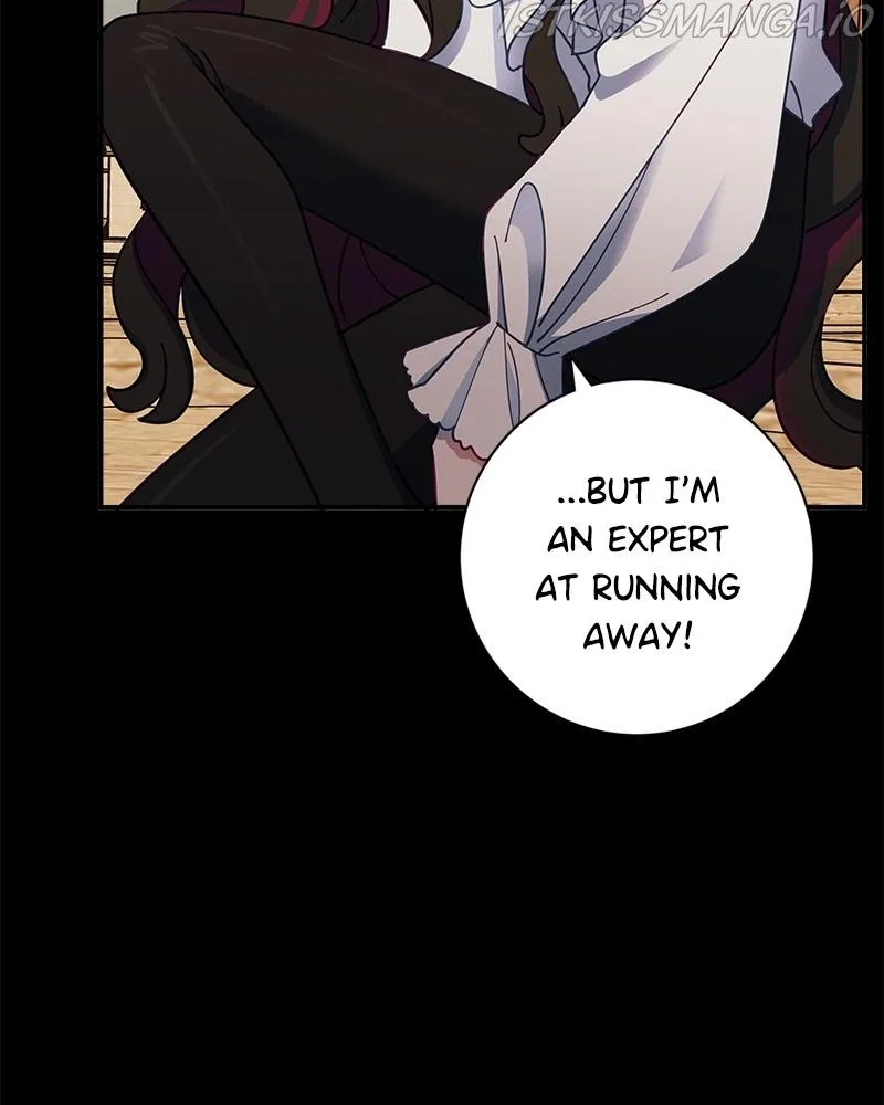 Lord, Let Me Be the Devil! Chapter 57 – Page 10