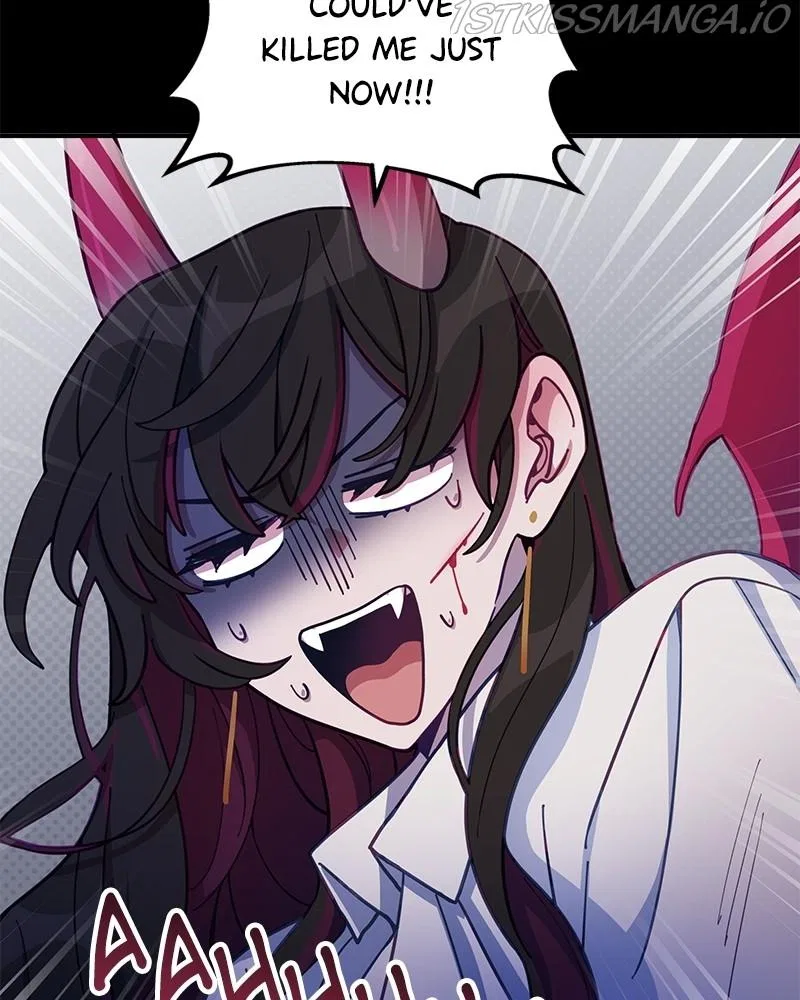 Lord, Let Me Be the Devil! Chapter 57 – Page 14