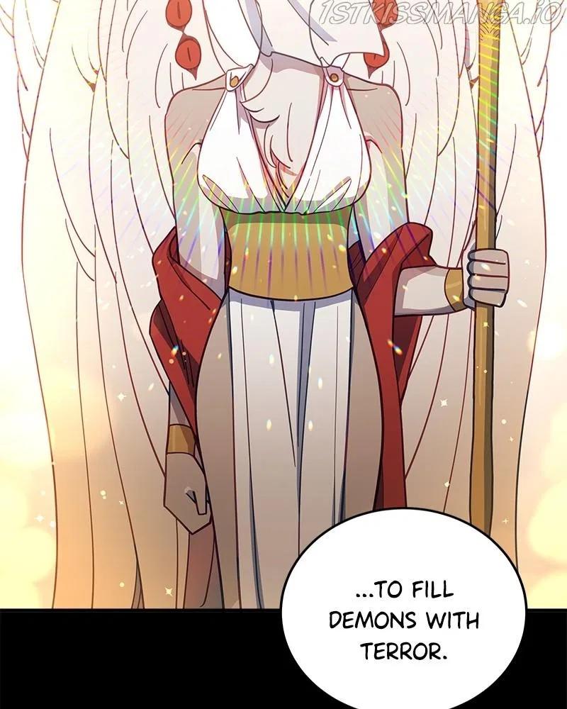 Lord, Let Me Be the Devil! Chapter 57 – Page 19
