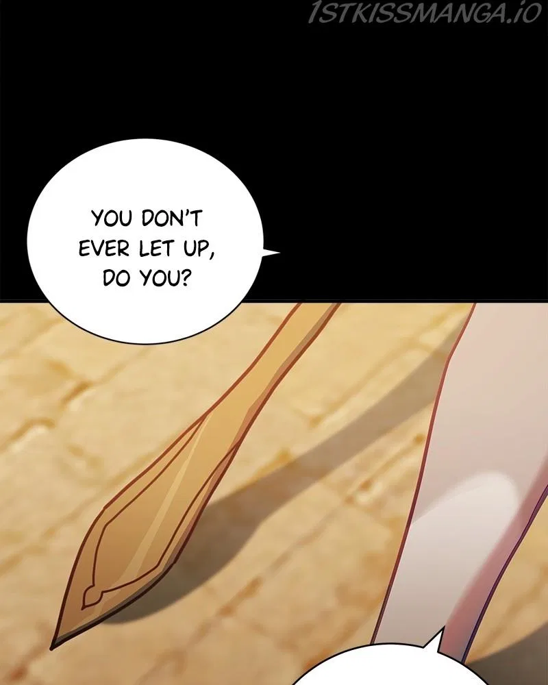 Lord, Let Me Be the Devil! Chapter 57 – Page 23