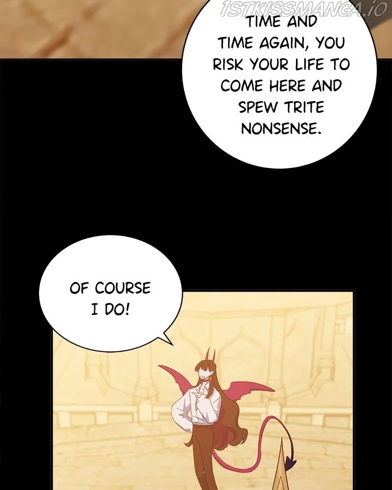 Lord, Let Me Be the Devil! Chapter 57 – Page 24